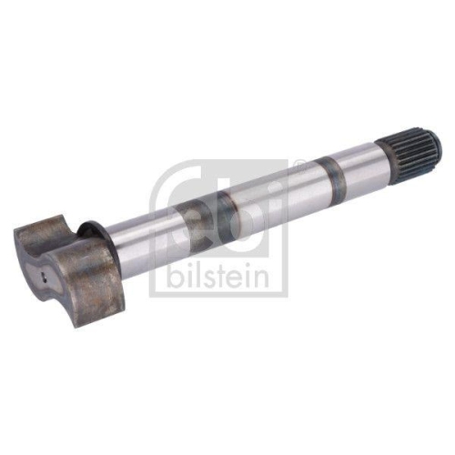 FEBI BILSTEIN Bremswelle, Trommelbremse 179419 f&uuml;r MERCEDES-BENZ, vorne links