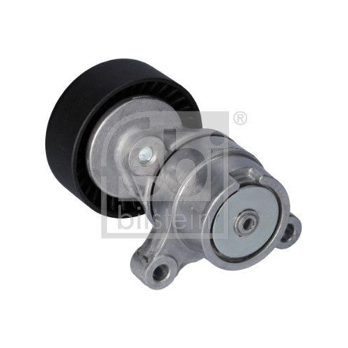 FEBI BILSTEIN Riemenspanner, Keilrippenriemen 180891 f&uuml;r OPEL VAUXHALL