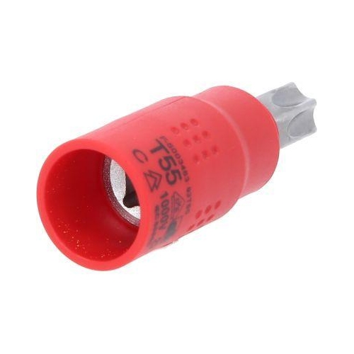 Steckschl&uuml;sseleinsatz KS TOOLS 118.3819 f&uuml;r