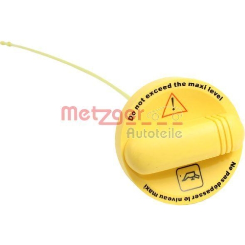 &Ouml;lpeilstab METZGER 8001027 f&uuml;r RENAULT