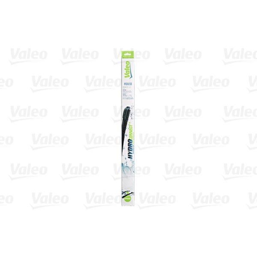 Wischblatt VALEO 578581 HYDROCONNECT UPGRADE für CITROËN PEUGEOT