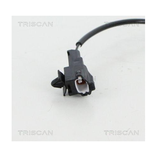 Sensor, Raddrehzahl TRISCAN 8180 44214 f&uuml;r SSANGYONG, Hinterachse