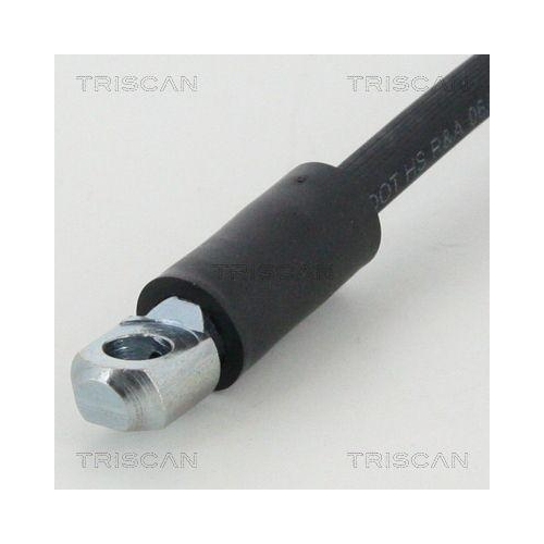 Bremsschlauch TRISCAN 8150 29228 f&uuml;r SEAT, Hinterachse