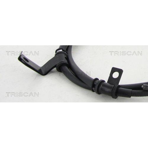 Seilzug, Feststellbremse TRISCAN 8140 431067 f&uuml;r HYUNDAI, hinten rechts