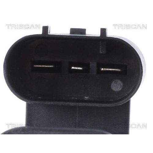 Stellelement, Feststellbremse Bremssattel TRISCAN 8170 208010 f&uuml;r BMW LAND ROVER