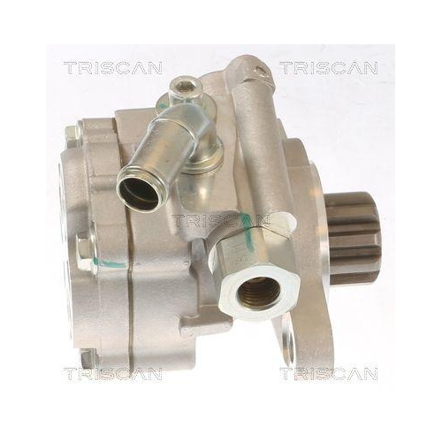 Hydraulikpumpe, Lenkung TRISCAN 8515 13627 f&uuml;r TOYOTA