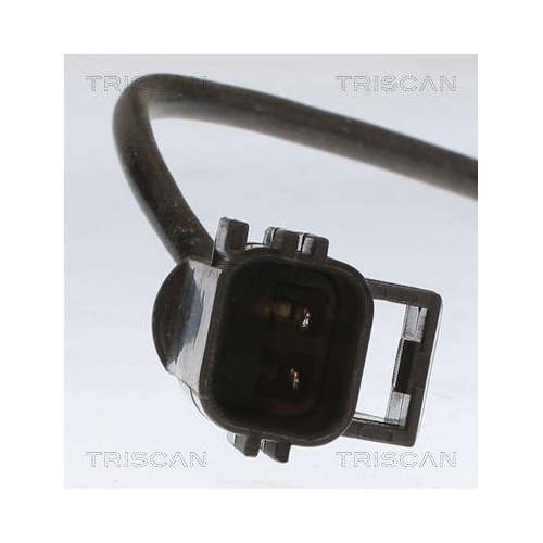 Sensor, Abgastemperatur TRISCAN 8826 27000 f&uuml;r VOLVO HITACHI