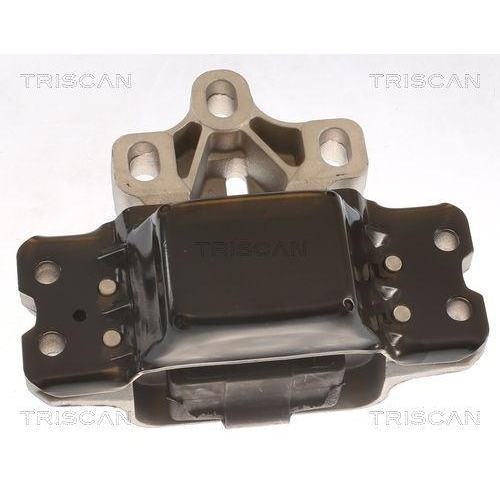 Lagerung, Motor TRISCAN 8505 29192 f&uuml;r AUDI SEAT SKODA VW, links