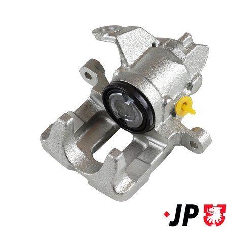 Bremssattel JP GROUP 1162000270 JP f&uuml;r PEUGEOT SEAT VW VAG, Hinterachse links