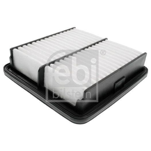 FEBI BILSTEIN Luftfilter 184282 f&uuml;r SUZUKI