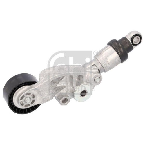 FEBI BILSTEIN Riemenspanner, Keilrippenriemen 193649 f&uuml;r MAZDA