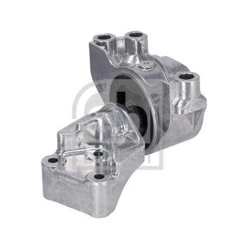 FEBI BILSTEIN Lagerung, Motor 192811 f&uuml;r FIAT, rechts