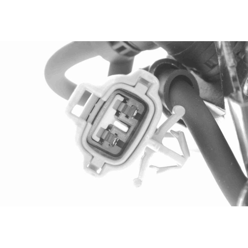 Sensor, Raddrehzahl VEMO V70-72-0178 Original VEMO Qualit&auml;t f&uuml;r TOYOTA