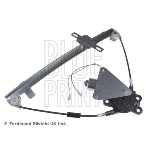 Fensterheber BLUE PRINT ADH21361 für HONDA, vorne rechts