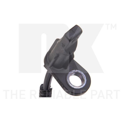 Sensor, Raddrehzahl NK 293726 f&uuml;r CITRO&Euml;N OPEL PEUGEOT VAUXHALL DS, Vorderachse
