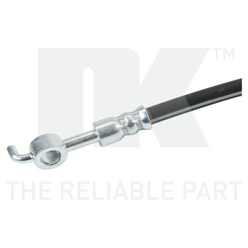 Bremsschlauch NK 853582 f&uuml;r KIA, Hinterachse