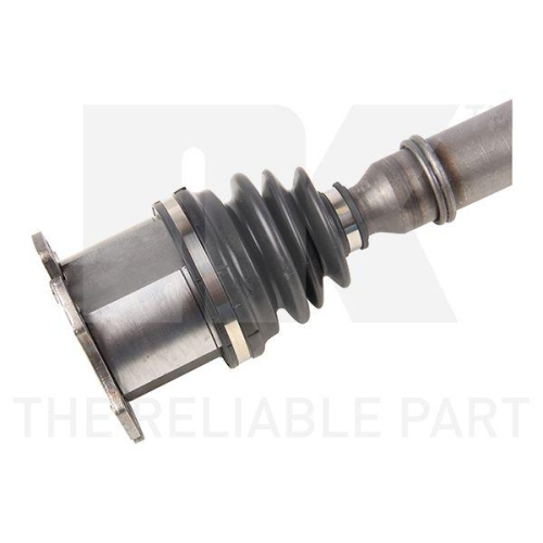 Antriebswelle NK 5047246 f&uuml;r AUDI VW, Vorderachse rechts