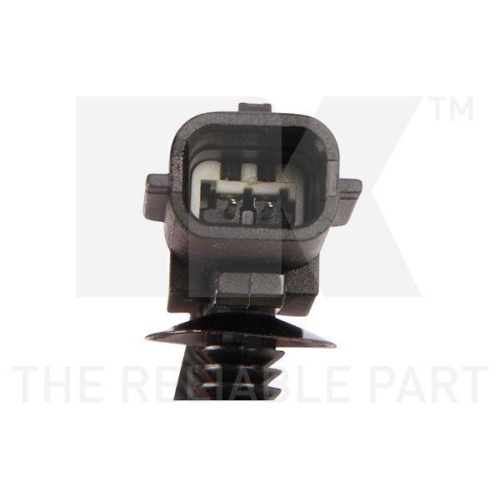 Sto&szlig;d&auml;mpfer NK 65403355 f&uuml;r LAND ROVER, Vorderachse links