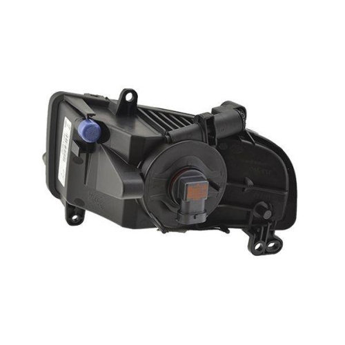 HELLA Nebelscheinwerfer 1NE 010 832-241 für AUDI, rechts