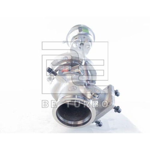 BE TURBO 128517RED Lader, Aufladung f&uuml;r ALFA ROMEO FIAT