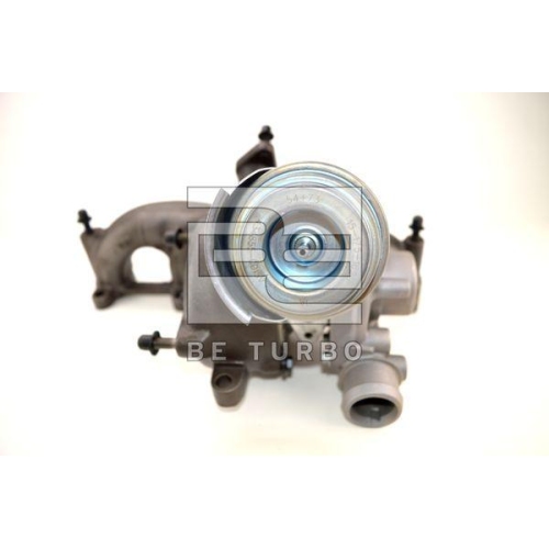 BE TURBO 125310 Lader, Aufladung f&uuml;r FORD VOLVO VAG