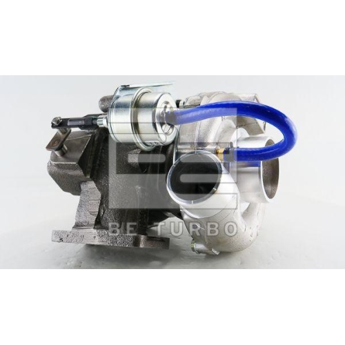 BE TURBO 129615 Lader, Aufladung f&uuml;r PERKINS