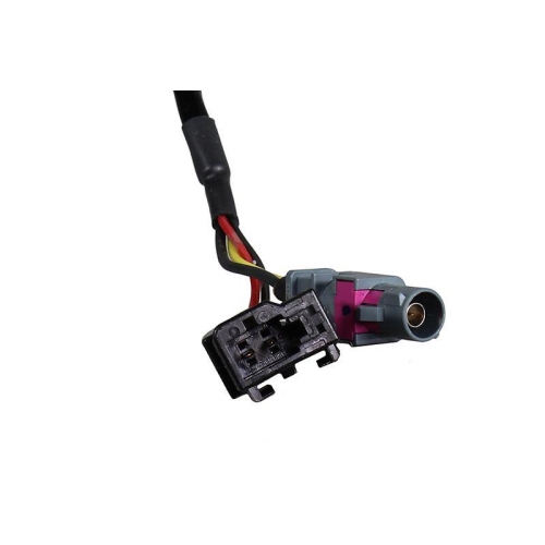 METZGER AUTOTEILE 2310981 Heckklappengriff ORIGINAL ERSATZTEIL GREENPARTS f&uuml;r VW