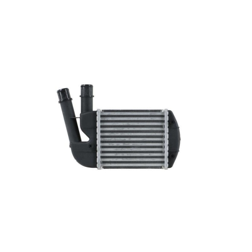 HELLA 8ML 366 341-111 Ladeluftk&uuml;hler f&uuml;r FIAT