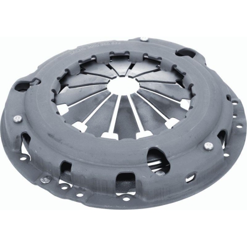 Kupplungssatz SACHS 3000 951 552 f&uuml;r ALFA ROMEO CHRYSLER FIAT LANCIA