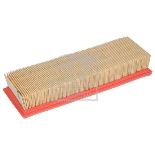 FEBI BILSTEIN Luftfilter 22585 für CITROËN PEUGEOT RENAULT