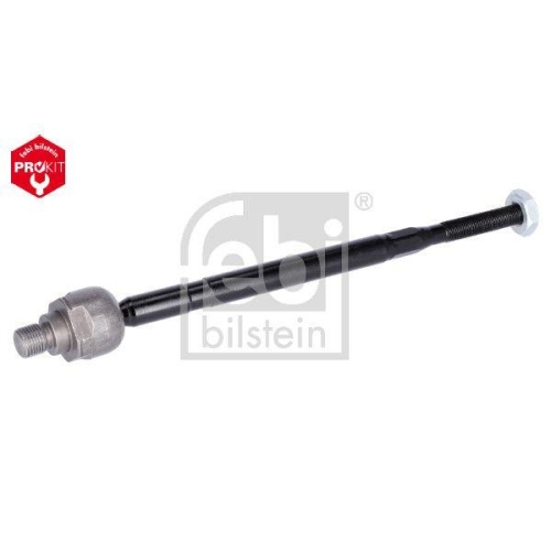 FEBI BILSTEIN Axialgelenk, Spurstange 29283 ProKit f&uuml;r KIA, Vorderachse links