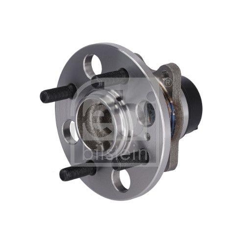 FEBI BILSTEIN Radlagersatz 31403 f&uuml;r HYUNDAI KIA, Hinterachse links