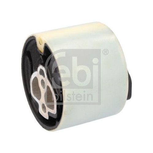 Lagerung, Verteilergetriebe FEBI BILSTEIN 39163 für AUDI PORSCHE VW, hinten