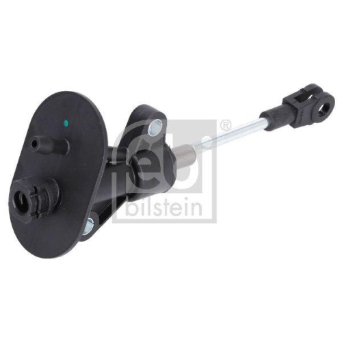 FEBI BILSTEIN Geberzylinder, Kupplung 103242 für ALFA ROMEO CITROËN FIAT OPEL