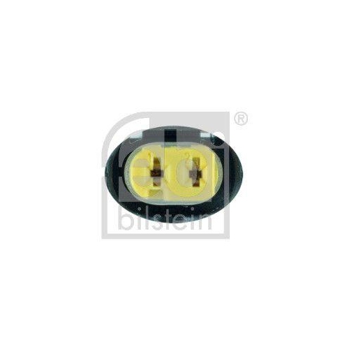 FEBI BILSTEIN Sensor, Abgastemperatur 170491 f&uuml;r MERCEDES-BENZ EVOBUS