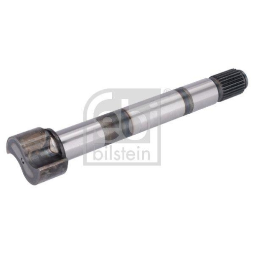 FEBI BILSTEIN Bremswelle, Trommelbremse 179420 f&uuml;r MERCEDES-BENZ, vorne rechts