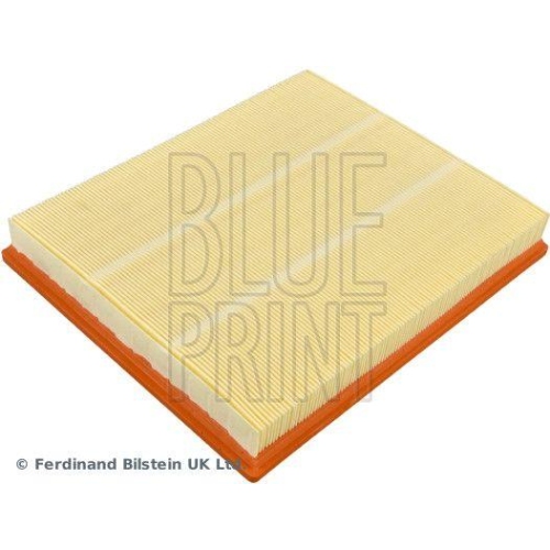 Luftfilter BLUE PRINT ADN12240 f&uuml;r NISSAN OPEL RENAULT VAUXHALL
