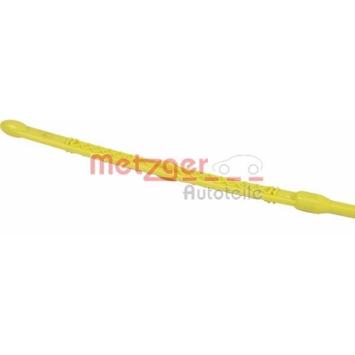 &Ouml;lpeilstab METZGER 8001028 f&uuml;r NISSAN OPEL RENAULT VAUXHALL