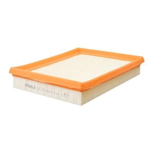 Luftfilter KNECHT LX 523 für CITROËN GMC OPEL PEUGEOT VAUXHALL CHEVROLET