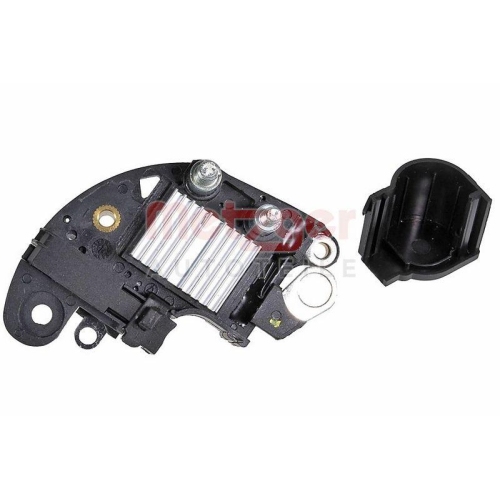 Generatorregler METZGER 2390032 f&uuml;r FIAT OPEL SAAB VAUXHALL IKA