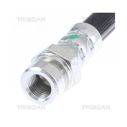 Bremsschlauch TRISCAN 8150 29230 f&uuml;r SEAT VW, Hinterachse