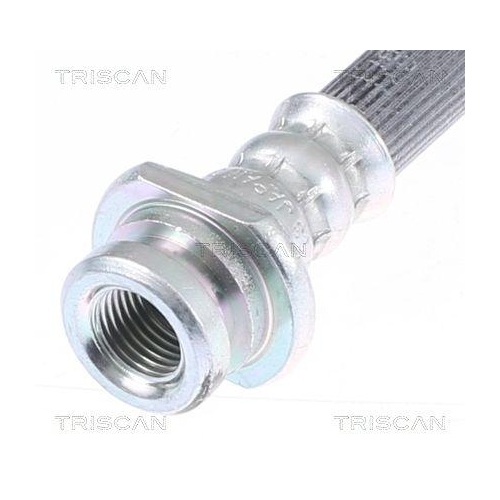 Bremsschlauch TRISCAN 8150 69227 f&uuml;r SUZUKI, Hinterachse