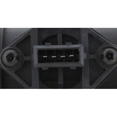 Luftmassenmesser TRISCAN 8812 10015 f&uuml;r ALFA ROMEO FIAT HYUNDAI