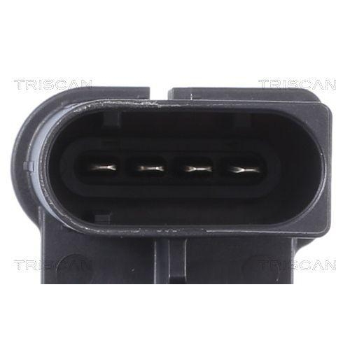 Stellelement, Feststellbremse Bremssattel TRISCAN 8170 208018 f&uuml;r CITRO&Euml;N