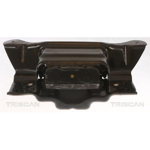 Lagerung, Motor TRISCAN 8505 29193 f&uuml;r AUDI SEAT SKODA VW CUPRA, links, oben