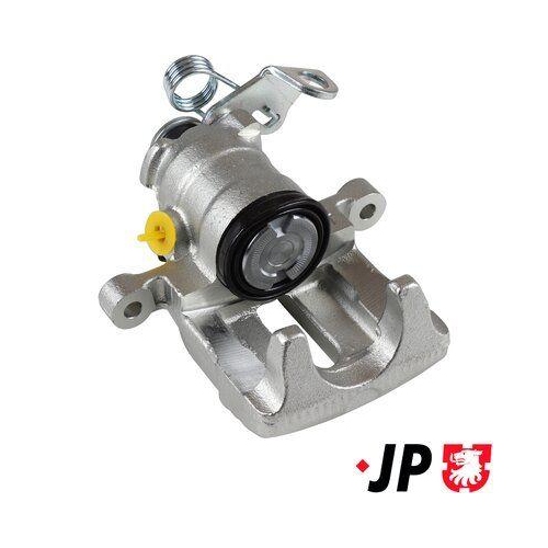 Bremssattel JP GROUP 1162000480 JP für FORD SEAT VW VAG, Hinterachse rechts