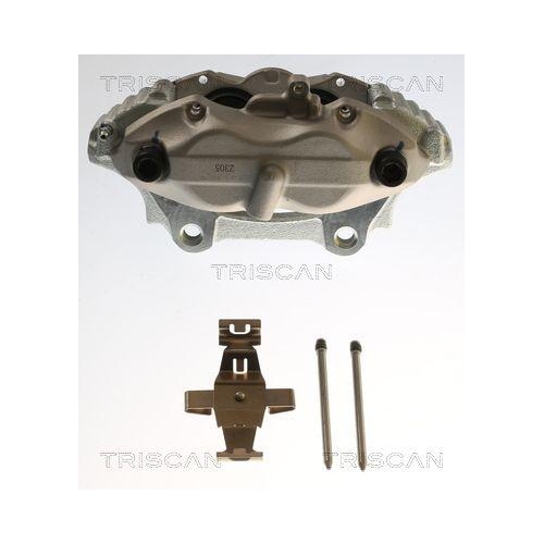 Bremssattel TRISCAN 8175 23158 f&uuml;r MERCEDES-BENZ, Vorderachse rechts