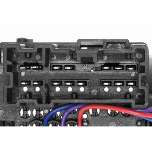 Lenkstockschalter VEMO V46-80-0025 Original VEMO Qualität für RENAULT DACIA