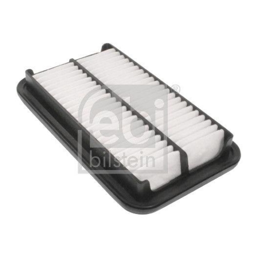 FEBI BILSTEIN Luftfilter 184303 f&uuml;r NISSAN SUZUKI