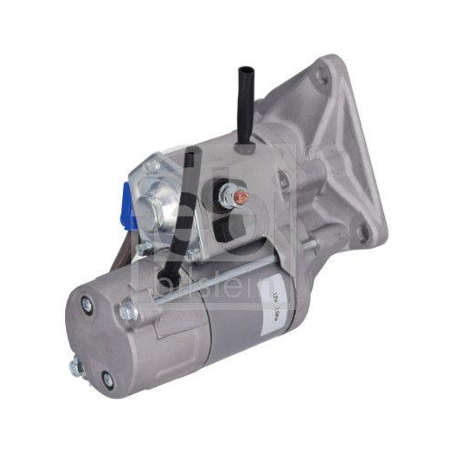 FEBI BILSTEIN Starter 187799 f&uuml;r LAND ROVER